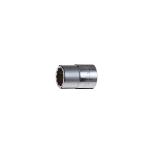 3/8" DR. SOCKET 12PT. 12MM
