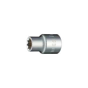 3/8" DR. DUAL SQUARE SOCKET 7MM