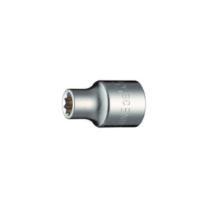 3/8" DR. DUAL SQUARE SOCKET 5.5MM
