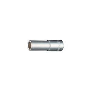 3/8" DEEP. SOCKET 6PT. 10MM