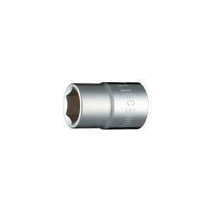 3/8" DR. SOCKET 6PT. 11MM
