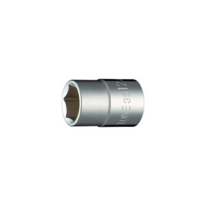 3/8" DR. SOCKET 6PT. 12MM
