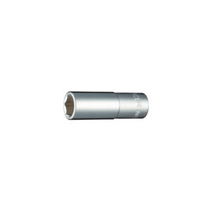 3/8" DEEP. SOCKET 6PT. 12MM