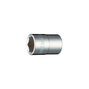 3/8" DR. SOCKET 6PT. 13MM