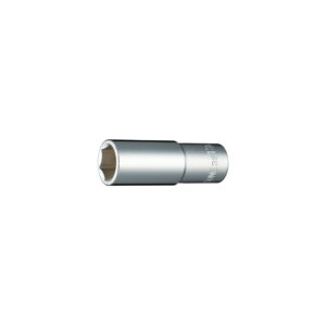 3/8" DEEP. SOCKET 6PT. 13MM