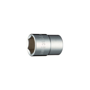 3/8" DR. SOCKET 6PT. 13MM
