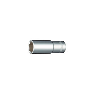 3/8" DEEP. SOCKET 6PT. 14MM