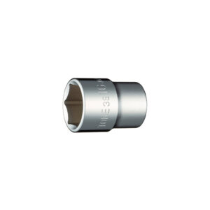 3/8" DR. SOCKET 6PT. 16MM