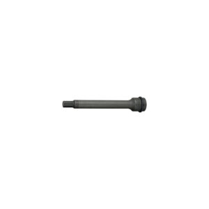 1/2(12.7)sq.dr. Hex 10mm LONG Impact Socket