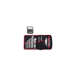 1/2(12.7)sq.dr. Hex 13mm Impact Socket