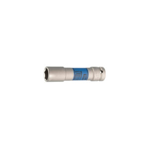1/2(12.7)sq.dr. Hex 17mm LONG Impact Socket