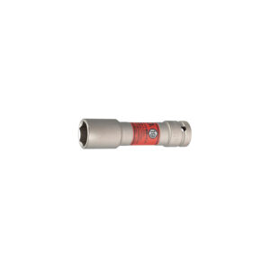 1/2(12.7)sq.dr. Hex 19mm LONG Impact Socket