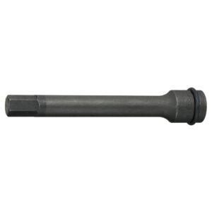 ** A50 1 pc  1/2"sq. Hex 14mm Impact long Socket
