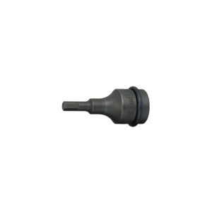 1/2"sq Hex 6mm Impact Socket