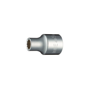 1/2"dr Socket 12 POINT 9MM