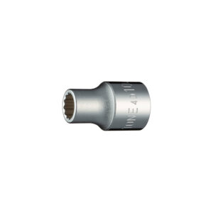 1/2"dr Socket 12POINT 10MM