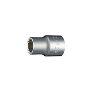 1/2"dr Socket 12 POINT 12MM