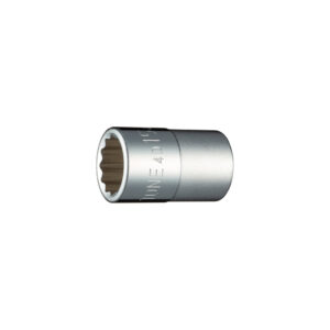 1/2"dr Socket 12POINT 15MM