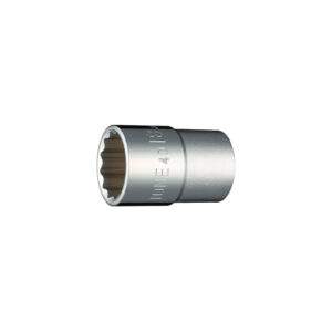 1/2"dr Socket 12POINT 18MM