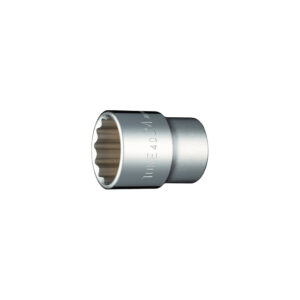 *  1 PC FOR FT - SAMPLE ** 1/2"dr Socket 12POINT 24MM