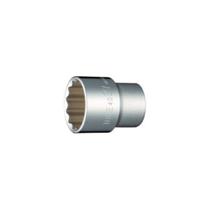 1/2"dr Socket 12POINT 27MM