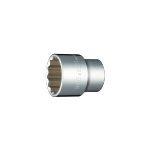 1/2"dr Socket 12POINT 28MM