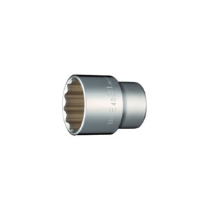 1/2"dr Socket 12POINT 30MM