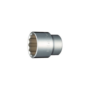 1/2" DR. SOCKET 12PT. 32MM