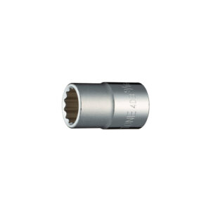 SOCKET 12PT 9/16"