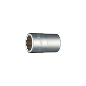 SOCKET 12PT 19/32"
