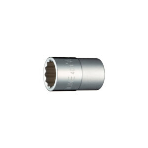 SOCKET 12PT 5/8"