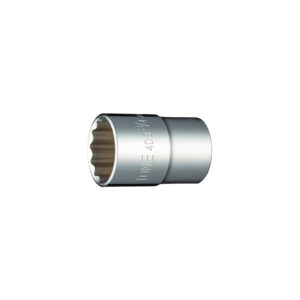 SOCKET 12PT 3/4"