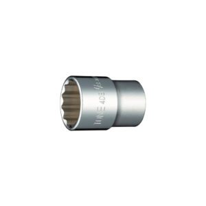 SOCKET 12PT 7/8"