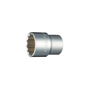 SOCKET 12PT 1"