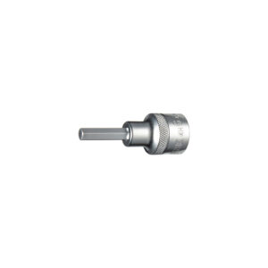 1/2" DR. HEXAGON SOCKET 6MM
