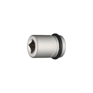 3/4(19)sq.dr.  Hex 17mm Impact Socket