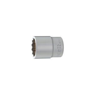 ** 1 PCS. MAY BE FOR K2 - 有 BANKET 2010 ** 3/4" DR. SOCKET