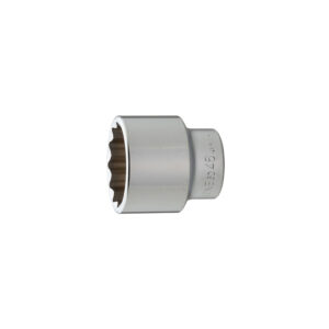 ** 1 PCS. FOR CC - 3 MARCH 2014 ** 3/4" DR. SOCKET 12PT. 46M
