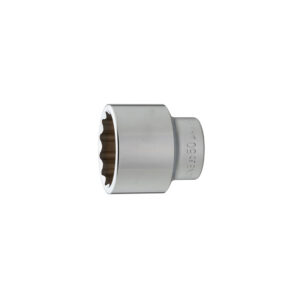 3/4" DR. SOCKET 12PT. 50MM