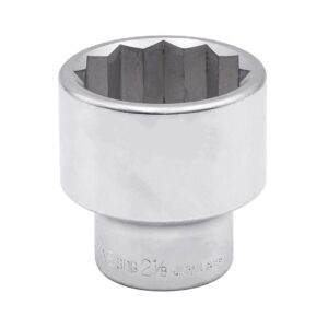 3/4" DR. SOCKET 12PT 15/16"AF