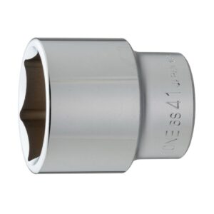 SOCKET 6PT 41MM