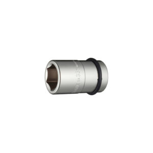 1"(25.4)sq.dr. Hex 33mm Impact Socket (NEW)