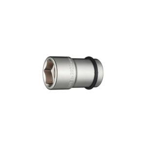 1"dr. BUDD WHEEL SOCKET 38(HEX)X20(SQ)MM