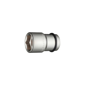 1"dr. BUDD WHEEL SOCKET 41(HEX)X19(SQ)MM
