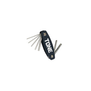 A50 1 PC Hex Key Set 2.5-8
