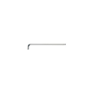 BALL POINT HEX. KEY WRENCH 3MM, L-TYPE