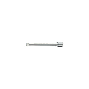 1/4(6.35)sq to 1/2(12.7)sq. L100 Extension Bar