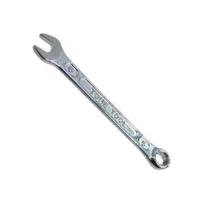 6X6 Open & end Combination Wrench
