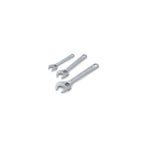 0-25mm Adjustable with GRADUATION Wrench