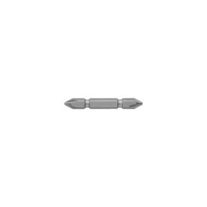 "VESSEL"  DOUBLE HEAD POWER BIT